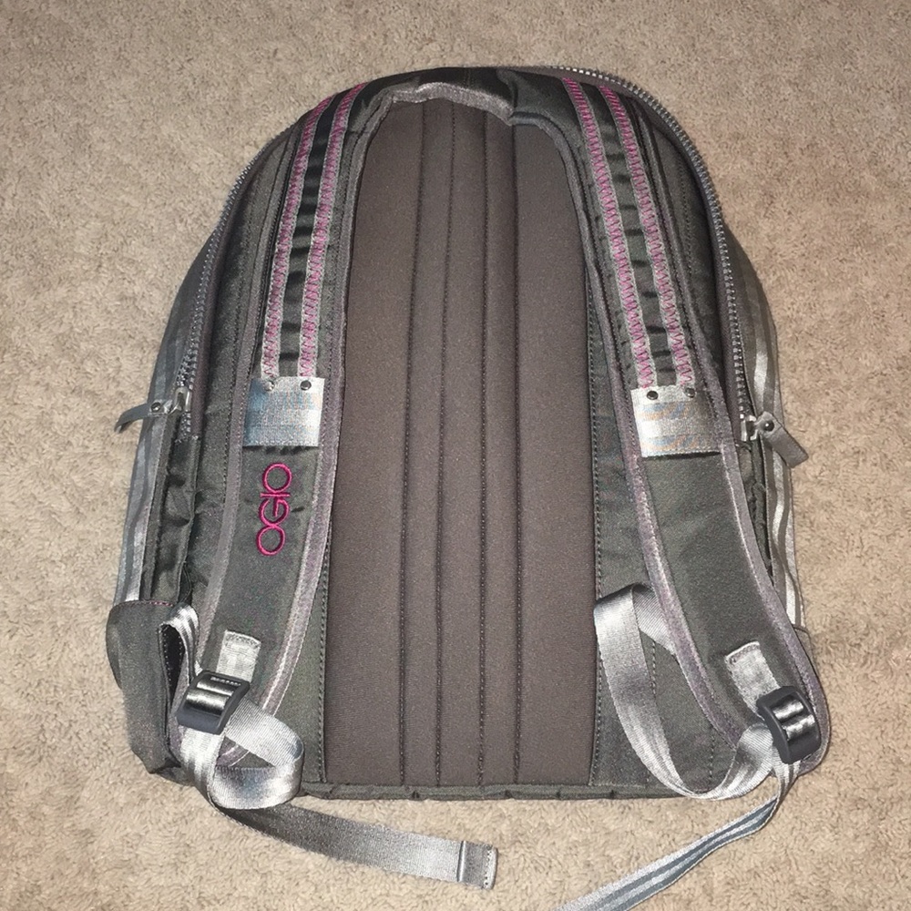 OGIO Triana Backpack - Picture 6 of 6